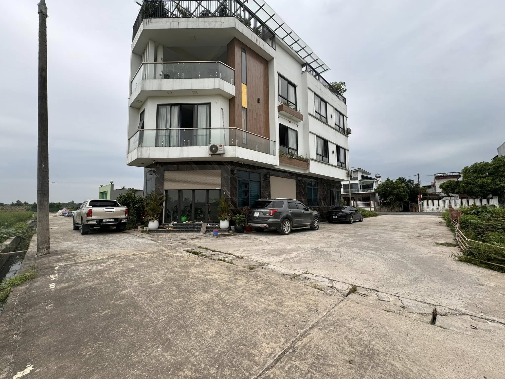 ✅ Bán đất đấu giá Đại Bằng Nguyên Khê - Đất đấu giá rẻ nhất Nguyên Khê - Ảnh 2